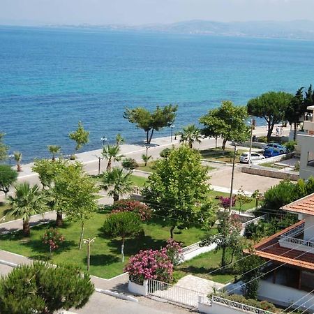 Cidihan Hotel Guzelcamlı Εξωτερικό φωτογραφία