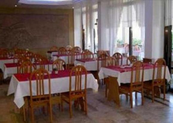 Cidihan Hotel Guzelcamlı Εξωτερικό φωτογραφία