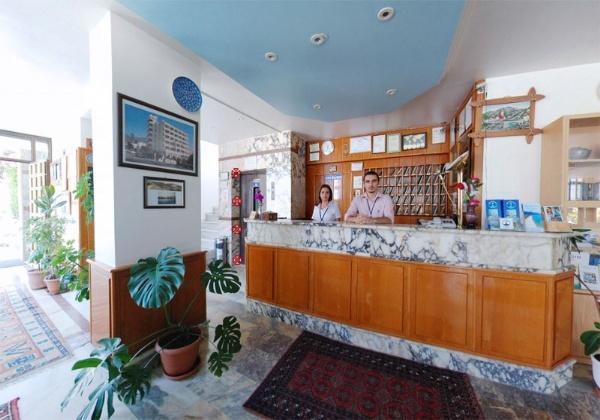 Cidihan Hotel Guzelcamlı Εξωτερικό φωτογραφία