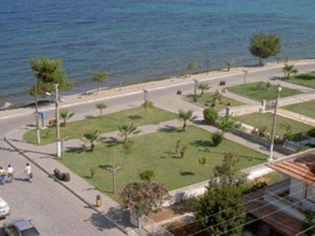 Cidihan Hotel Guzelcamlı Εξωτερικό φωτογραφία